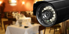 Restaurant and Retail Security\
